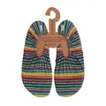 Slipstop Antisklisokker Ethnic Allsidige gymsokker voksen