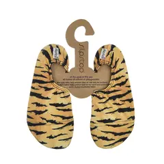 Slipstop Antisklisokker Gold Jr S Allsidige gymsokker barn
