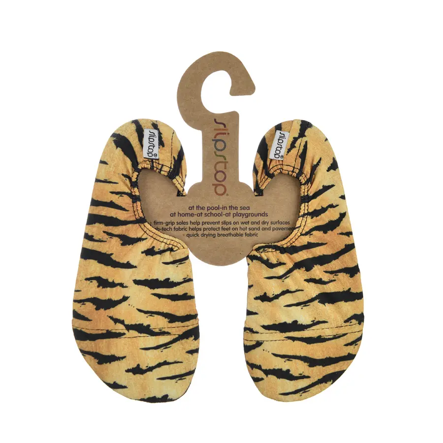 Slipstop Antisklisokker Gold Jr S Allsidige gymsokker barn 