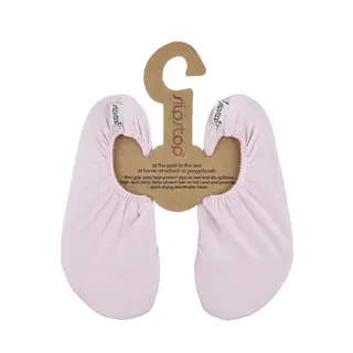 Slipstop Antisklisokker Pink Jr Allsidige gymsokker barn