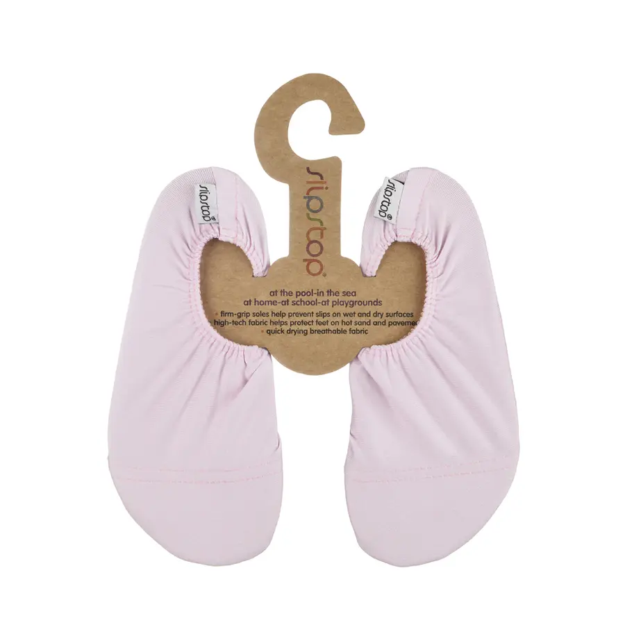 Slipstop Antisklisokker Pink Jr S Allsidige gymsokker barn 