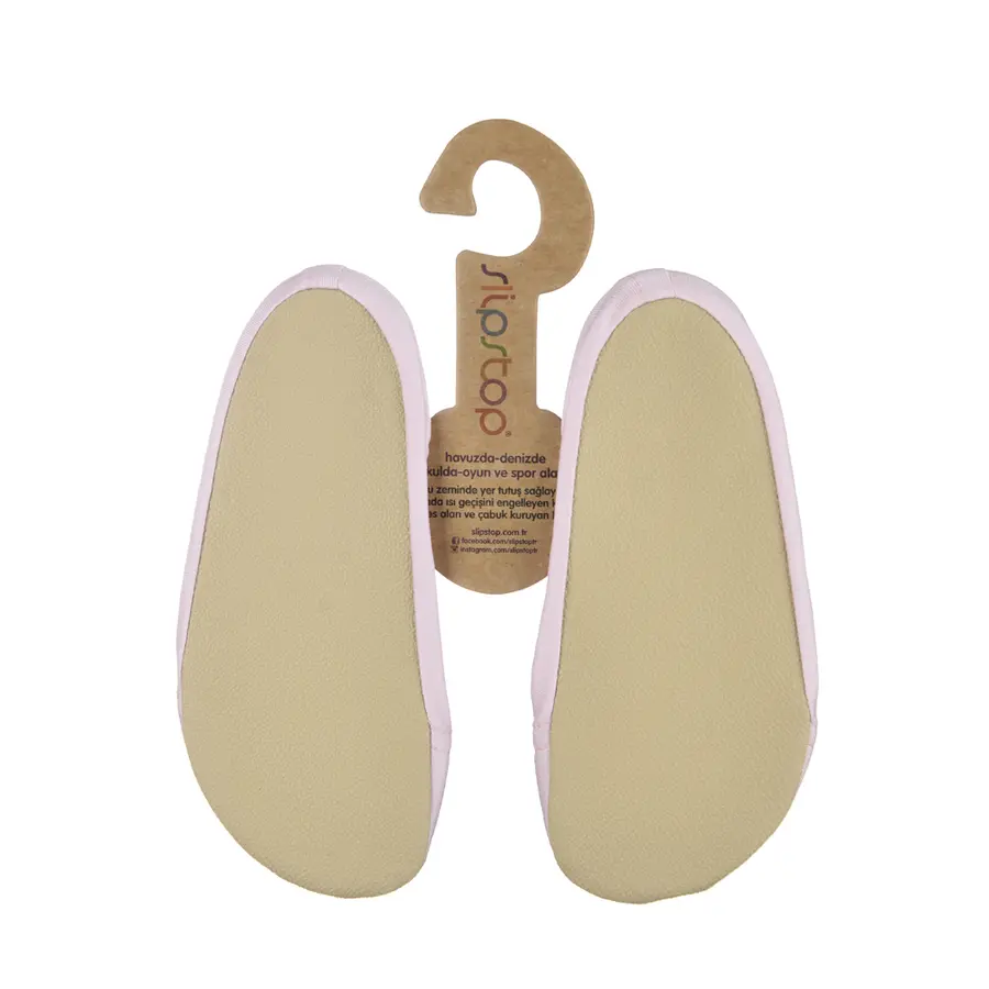 Slipstop Antisklisokker Pink Jr S Allsidige gymsokker barn 