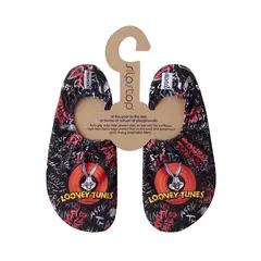 Slipstop Antisklisokker Bugs Bunny XS Allsidige gymsokker barn