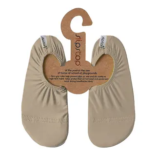Slipstop Antisklisokker Sand Jr Allsidige gymsokker barn