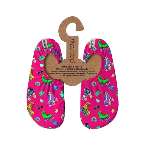 Slipstop Antisklisokker Bonita Allsidige gymsokker barn