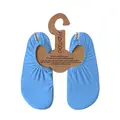 Slipstop Antisklisokker Sapphire Jr Allsidige gymsokker barn