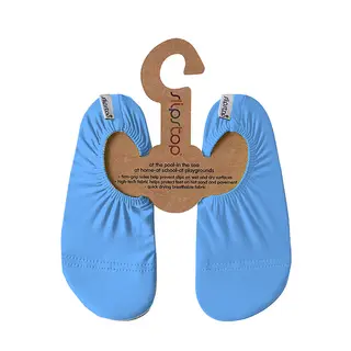 Slipstop Antisklisokker Sapphire Jr Allsidige gymsokker barn