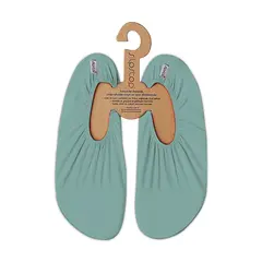 Slipstop Antisklisokker Mint Blue S Allsidige gymsokker voksen