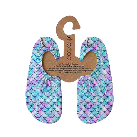 Slipstop Antisklisokker Miranda Jr Allsidige gymsokker barn