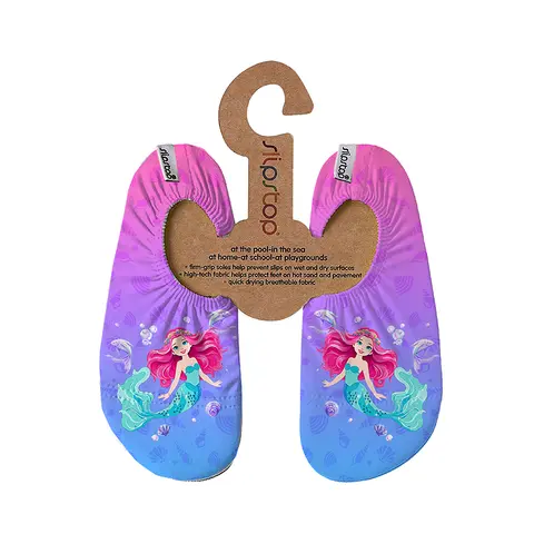 Slipstop Antisklisokker Lisa Allsidige gymsokker barn