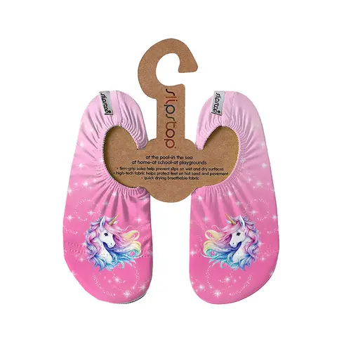 Slipstop Antisklisokker Emma Allsidige gymsokker barn