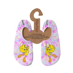 Slipstops Antisklisokker Chirpie INF Allsidige gymsokker barn Tweety