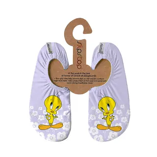 Slipstops Antisklisokker Twinka Allsidige gymsokker barn Tweety