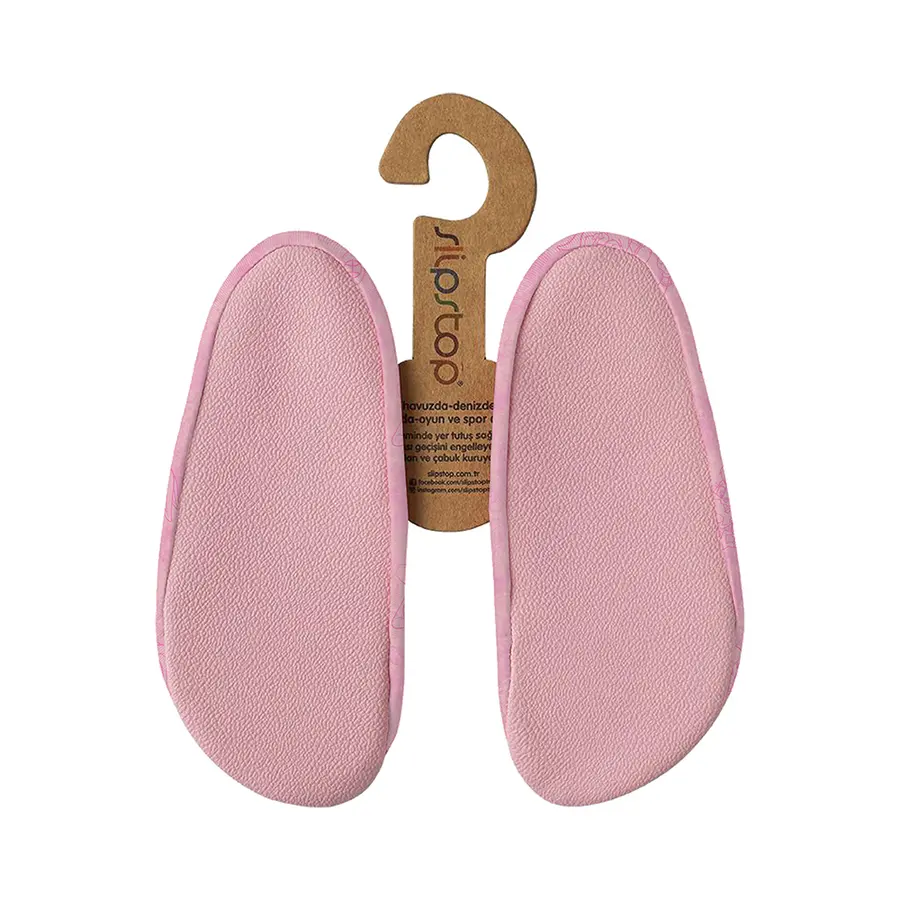 Slipstops Antisklisokker Bellola INF Allsidige gymsokker barn Bugs Bunny 