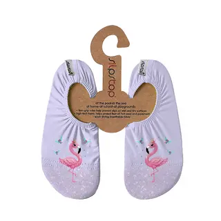 Slipstop Antisklisokker April Allsidige gymsokker barn | Foil print