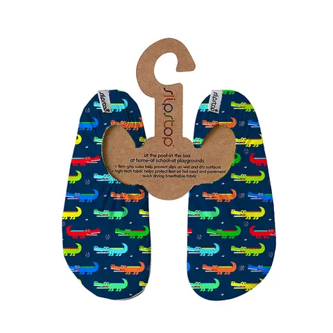 Slipstop Antisklisokker Amazon Allsidige gymsokker barn