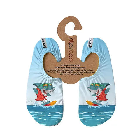 Slipstop Antisklisokker Redd Allsidige gymsokker barn