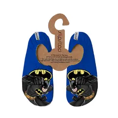 Slipstops Antisklisokker BatMode INF Allsidige gymsokker barn Batman