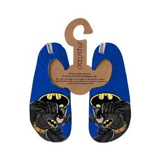 Slipstops Antisklisokker BatMode Allsidige gymsokker barn Batman
