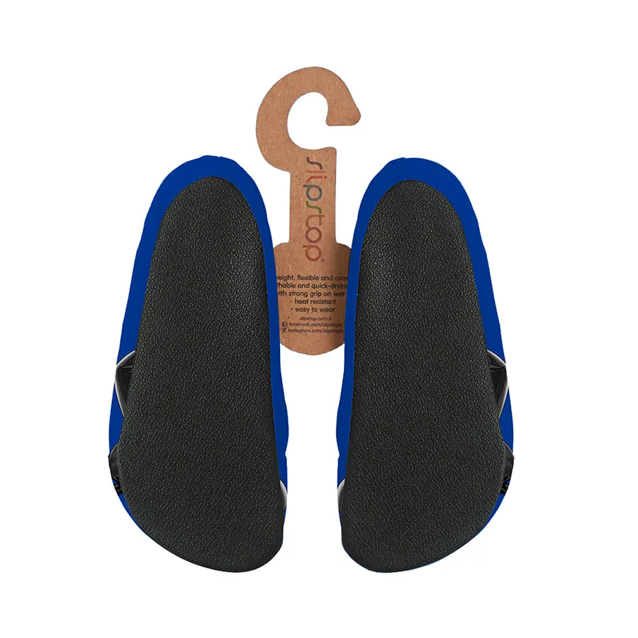 Slipstops Antisklisokker BatMode INF Allsidige gymsokker barn Batman 