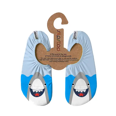 Slipstop Antisklisokker Finzy Allsidige gymsokker barn