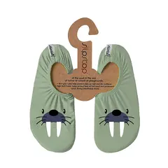 Slipstops Antisklisokker Mors INF Allsidige gymsokker barn