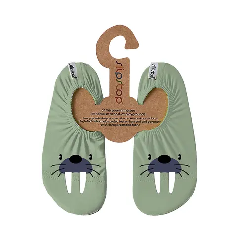 Slipstop Antisklisokker Mors Allsidige gymsokker barn