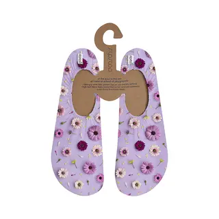 Slipstop Antisklisokker Jasmin Allsidige gymsokker voksen