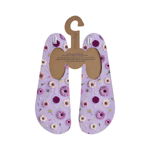 Slipstop Antisklisokker Jasmin Allsidige gymsokker voksen