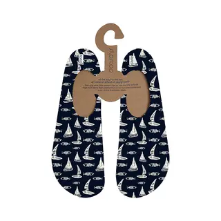 Slipstop Antisklisokker Custo Allsidige gymsokker voksen