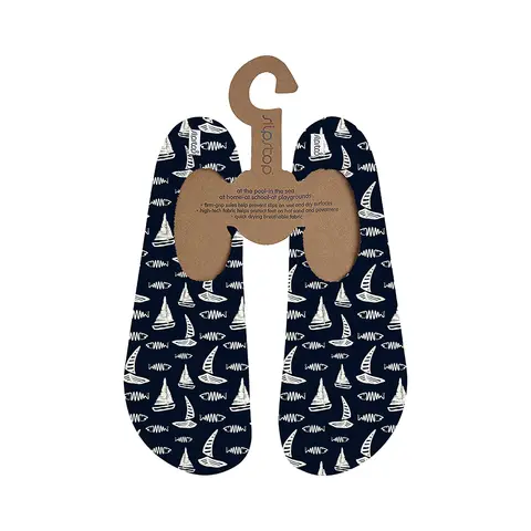 Slipstop Antisklisokker Custo Allsidige gymsokker voksen