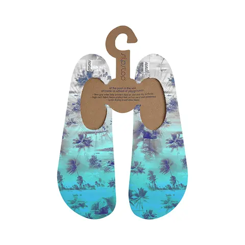 Slipstop Antisklisokker George Allsidige gymsokker voksen