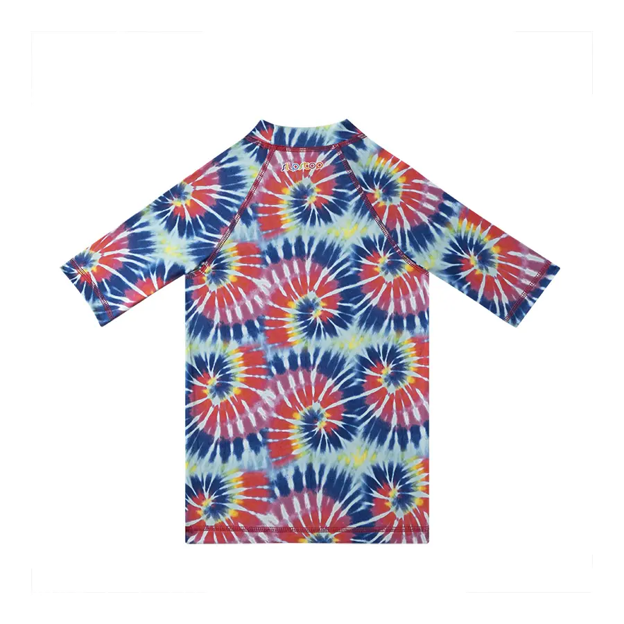 Fiona T-skjorte 104-110cm Med UV-beskyttelse 