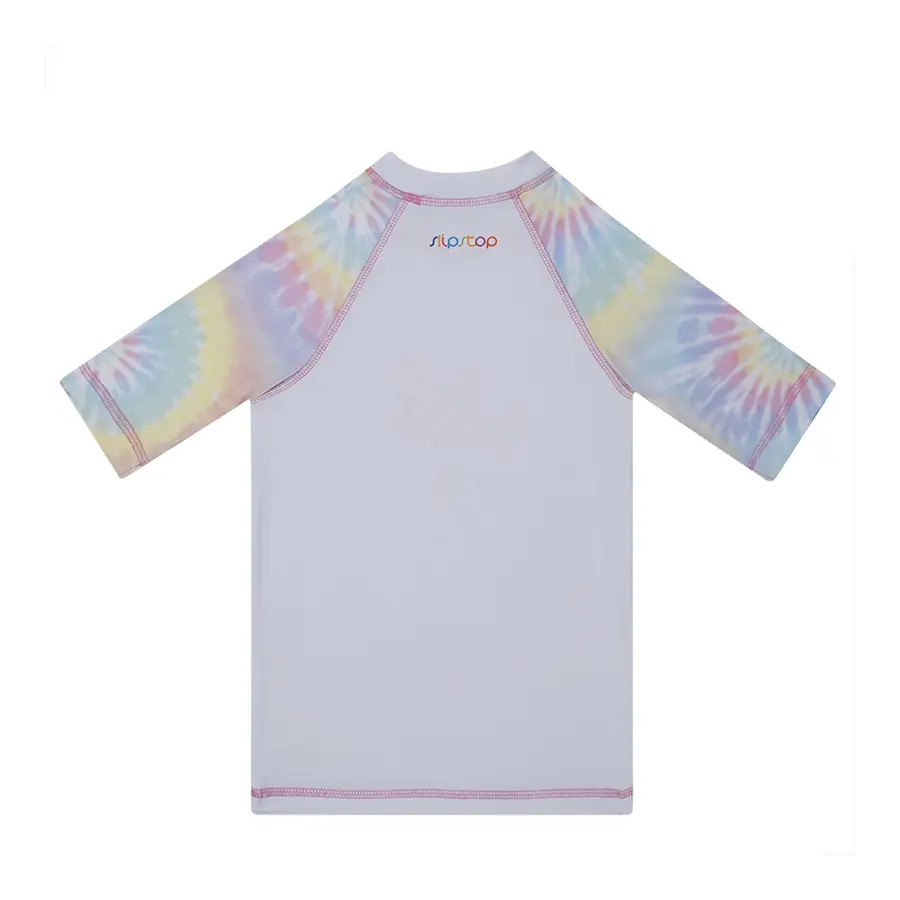 Daphne T-skjorte 92-98cm Med UV-beskyttelse 