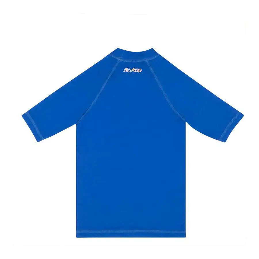 Kent Junior T-skjorte 116-122cm Med UV-beskyttelse | Slipstop 