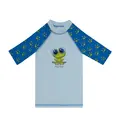 Greny T-shirt Med UV-beskyttelse