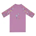 Glace T-shirt Med UV-beskyttelse