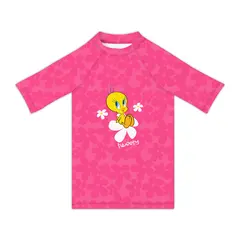 Slipstop Daisyloo T-skjorte 92-98cm Slipstop | UV-beskyttelse | Tweety