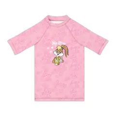 Slipstop Bellola T-skjorte 92-98cm Slipstop | UV-beskyttelse | Bugs Bunny