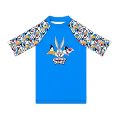 Slipstop Harmolla T-skjorte 92-98cm Slipstop | UV-beskyttelse | Bugs Bunny