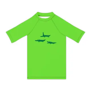Slipstop Eddy T-skjorte Slipstop | UV-beskyttelse