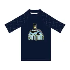 Slipstop Noir T-skjorte 92-98cm Slipstop | UV-beskyttelse | Batman