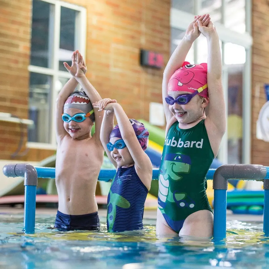 FINIS Undervisningsplattform - 1800 Perfekt til svømmeopplæring 