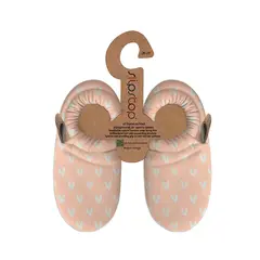 Slipstop Tøfler Luz Junior S Barnetøfler med antiskli