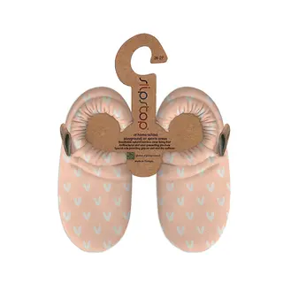 Slipstop Tøfler Luz Junior Barnetøfler med antiskli