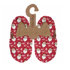 Slipstop T&#248;fler Santa Junior XS Barnet&#248;fler med antiskli