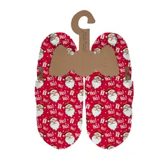 Slipstop T&#248;fler Santa XS Julet&#248;fler med antiskli