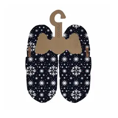 Slipstop T&#248;fler Magic Stars XS T&#248;fler med antiskli