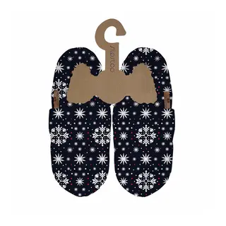 Slipstop Bootie Magic Stars Fleksibel t&#248;ffel med antiskli