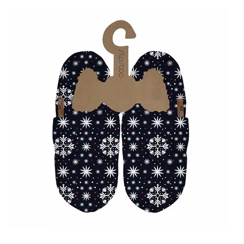 Slipstop T&#248;fler Magic Stars T&#248;fler med antiskli